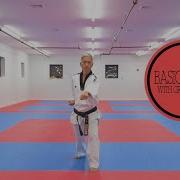 Taekwondo Basic Form 1 Full Tutorial