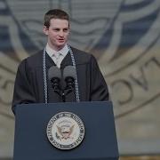 Notre Dame Commencement 2016 Invocation