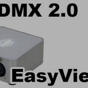 MyDMX 3D Visualizer EasyView 2