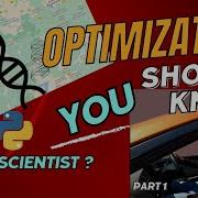 Genetic Algorithm Shortest Path ML AI Advance Data Science Part 1 Project Planning