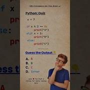 Think You Know This Most Developers Fail This Logic Test Coding Programming Shorts