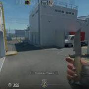 CS2 RSMB Test Nuke 1v3 Clutch