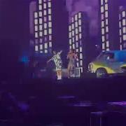 Khalid Normani Love Lies Coachella 2019