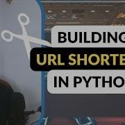 URL Shortener Project In Python And NGROK