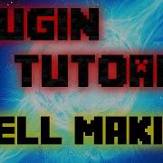 Spell Making Minecraft Bukkit Plugin Tutorial