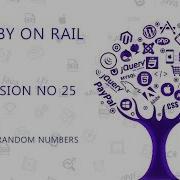 Ruby Programming Tutorial 25 Random Numbers In Ruby