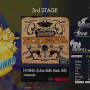 GITADORA DM HYENA EXT 99 83 FC
