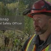 WorkSafeBC Manual Falling Video Series 4 Supervising To The Level Of Risk