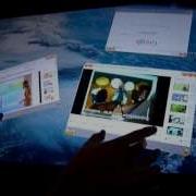 Bringing The Web To The ActivTable