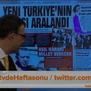 TARİH 14 01 2017 SAAT 07 36 ATV DE HAFTA SONU