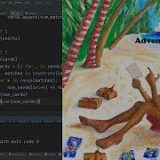 Advent Of Code 2023 Python Day 4