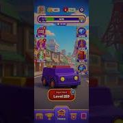 Loop Sort 259 GAME Walkthrough