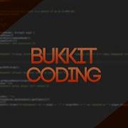 Bukkit Coding Episode 1 Basic Command