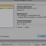 Android Tutorial 3 Installing Android SDK And Set Up Emulator