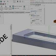 How To Create G Code For CNC Machining In Solid Works 2021