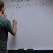 Expected Value Part 1