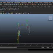 Arm Setup Pole Vector