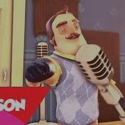 HELLO NEIGHBOR ŞARKISI DEFOL