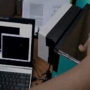Multitouch Table Prototype