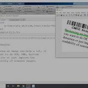 How To Read Text From Images Using OCR Image Pre Processing In OCR Concept 1 MATLAB