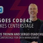 What S Up Mainframe 46 DB2 Goes Code4z And Takes CenterStage