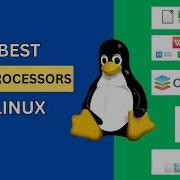 The Best Word Processors For Linux