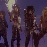 Mötley Crüe Looks That Kill Official Music Video