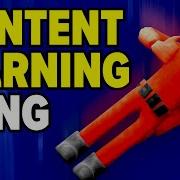 Content Warning Song We Re Gonna Make It Feat CallieMae