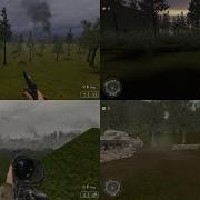 Call Of Duty 2 My Test Multiplayer Maps Except Last