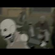The I M Real Scene From The Animatrix But In Japanese