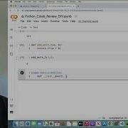 Python For Machine Learning With Google Colab Everything You Need To Know In Under 25 Minutes