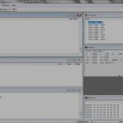 Terminal Component In Codewarrior Part 2