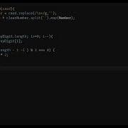 Solving Luhn Algorithm Credit Card Checker Codewars Kata 7 JavaScript