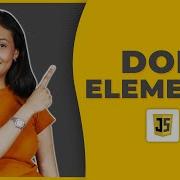 What Is DOM Document Object Model DOM Beginner Tutorial Data Is Good