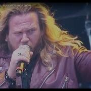 INGLORIOUS HELLFEST 2017 FERNANDO ROCK SHOW