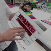 Timecode Buddy Deneke Slate