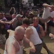DEVILDRIVER INKCARCERATION FESTIVAL 2018 Live From The Edge Of The Mosh Pit