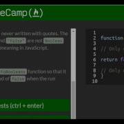 Understanding Boolean Values FreeCodeCamp Basic Javascript
