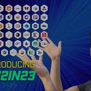 Take The 12in23 Challenge