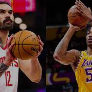 Unexpected 3 Pointers From Big Men Full Compilation