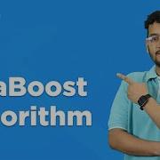 AdaBoost Algorithm AdaBoost Algorithm In Machine Learning AdaBoost Algorithm In AI Simplilearn