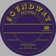 Steve Monite Only You Frankie Francis Disco Jam Edit