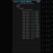 Creative Glowing Loader CSS Animation Css Tutorials Shorts Javascript Developer Coding