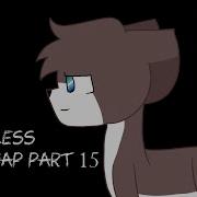 Speechless Map Part 15