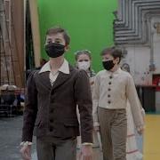 The Royal Ballet School In The Nutcracker 2020