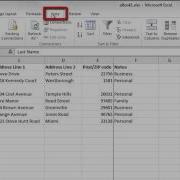 Как сортировать Excel 2010 по алфавиту