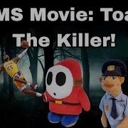 Toad The Killer