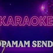 Güllü Kopamam Senden KARAOKE
