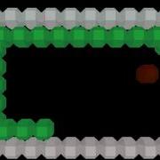 3D Snake Demo