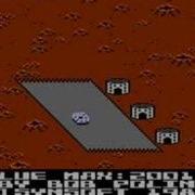 Atari Music Blue Max 2001